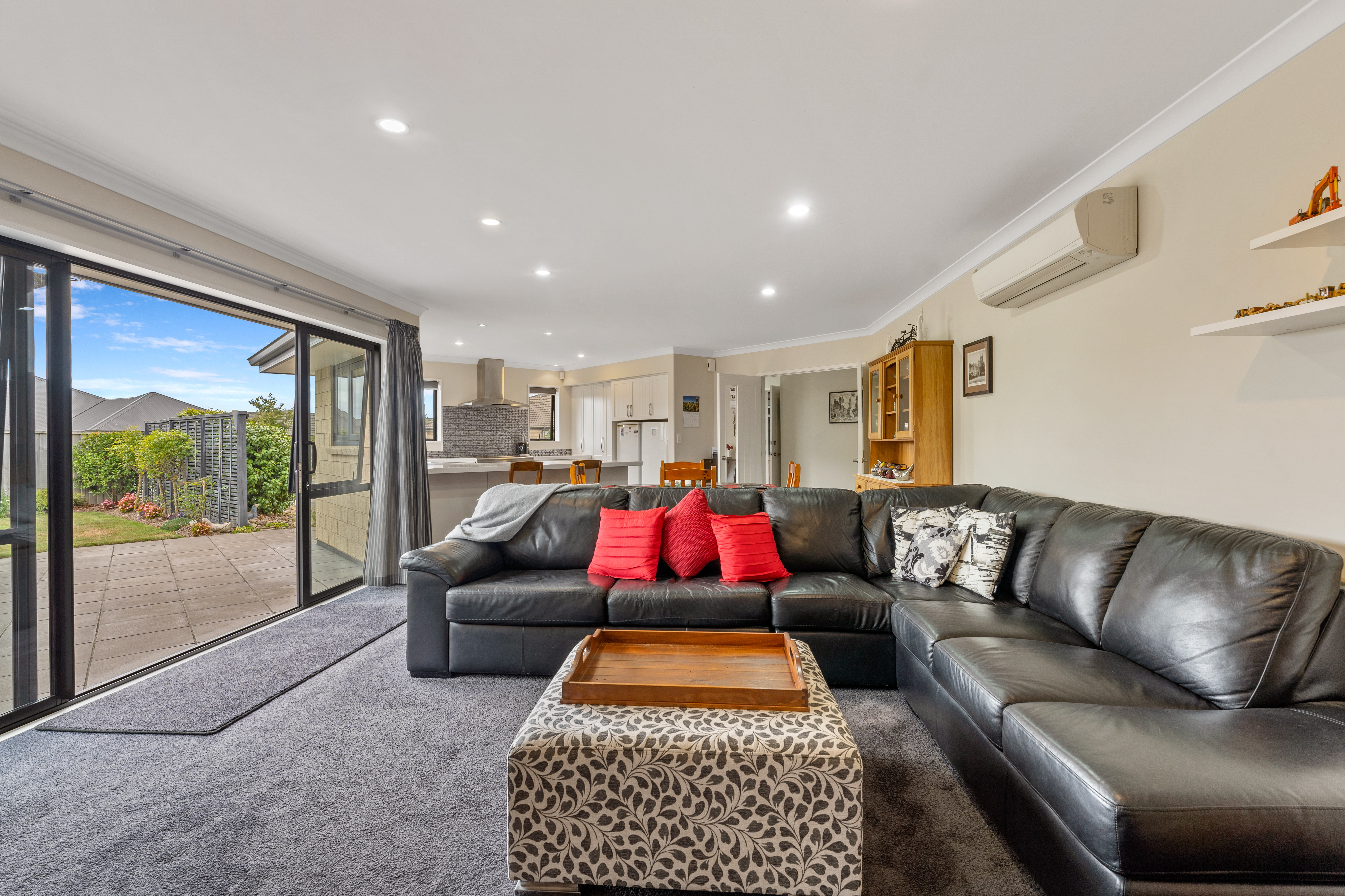 7 Rowan Place, Witherlea, Marlborough, 4 ਕਮਰੇ, 0 ਬਾਥਰੂਮ, House