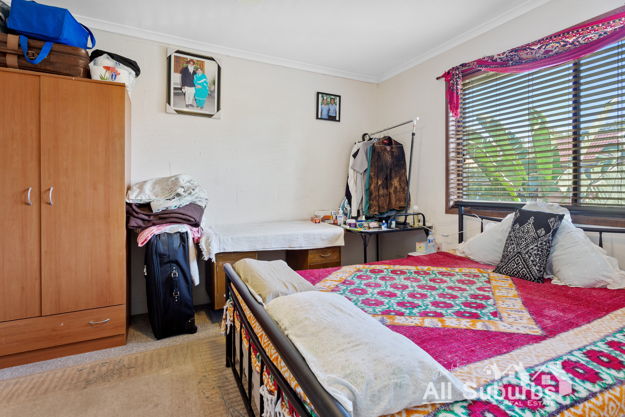 41 DEFIANCE RD, Woodridge, Brisbane - Southern Region, 0 غرف, 0 حمامات, Unit