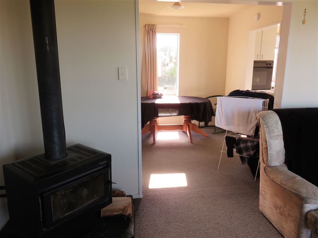 119 Fraser Drive, Feilding, Manawatu, 3房, 1浴