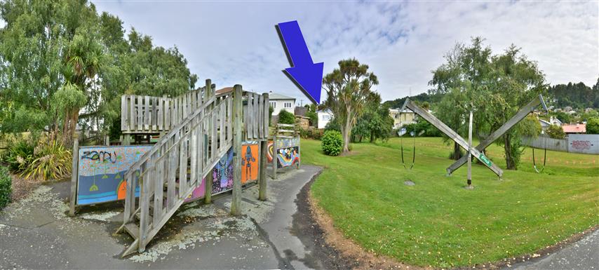 11 Peter Street, Caversham, Dunedin City, 3 ਕਮਰੇ, 1 ਬਾਥਰੂਮ