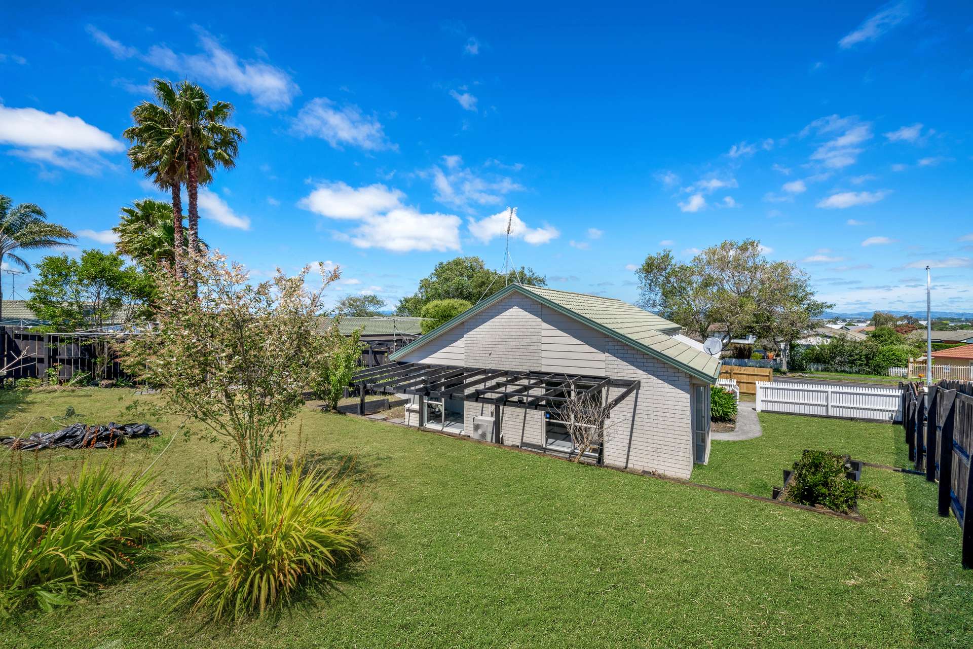 10 Skelton Avenue, Randwick Park, Manukau City, 3房, 1浴, House