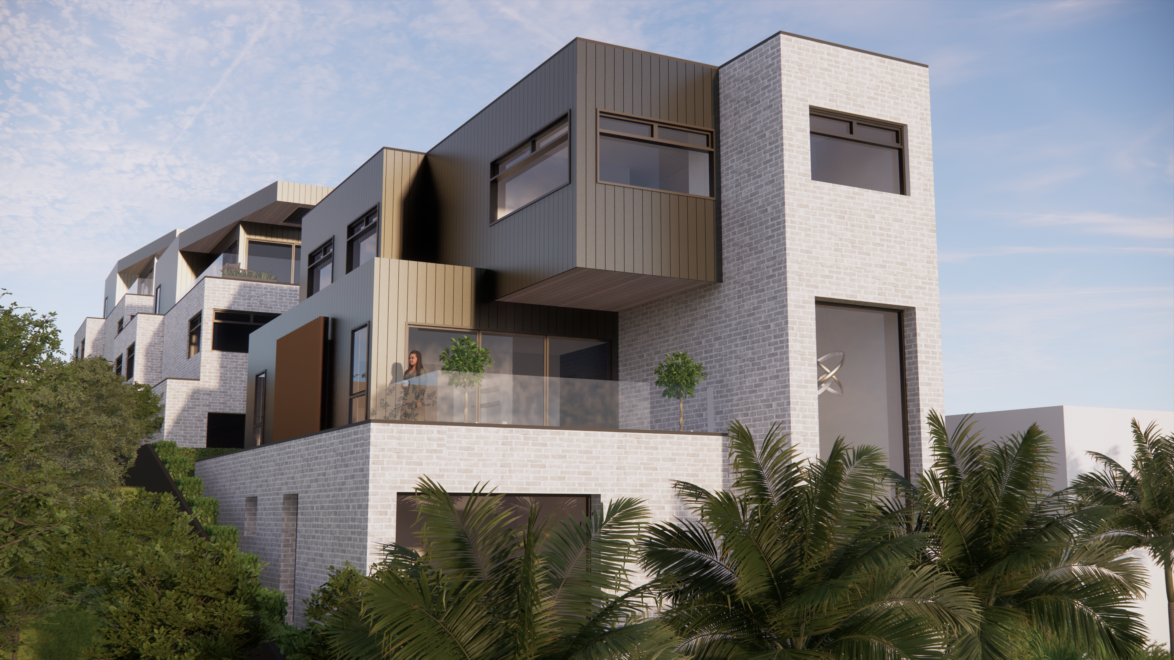96 Park Rise, Campbells Bay, North Shore City, 3 Bedrooms, 0 Bathrooms, House