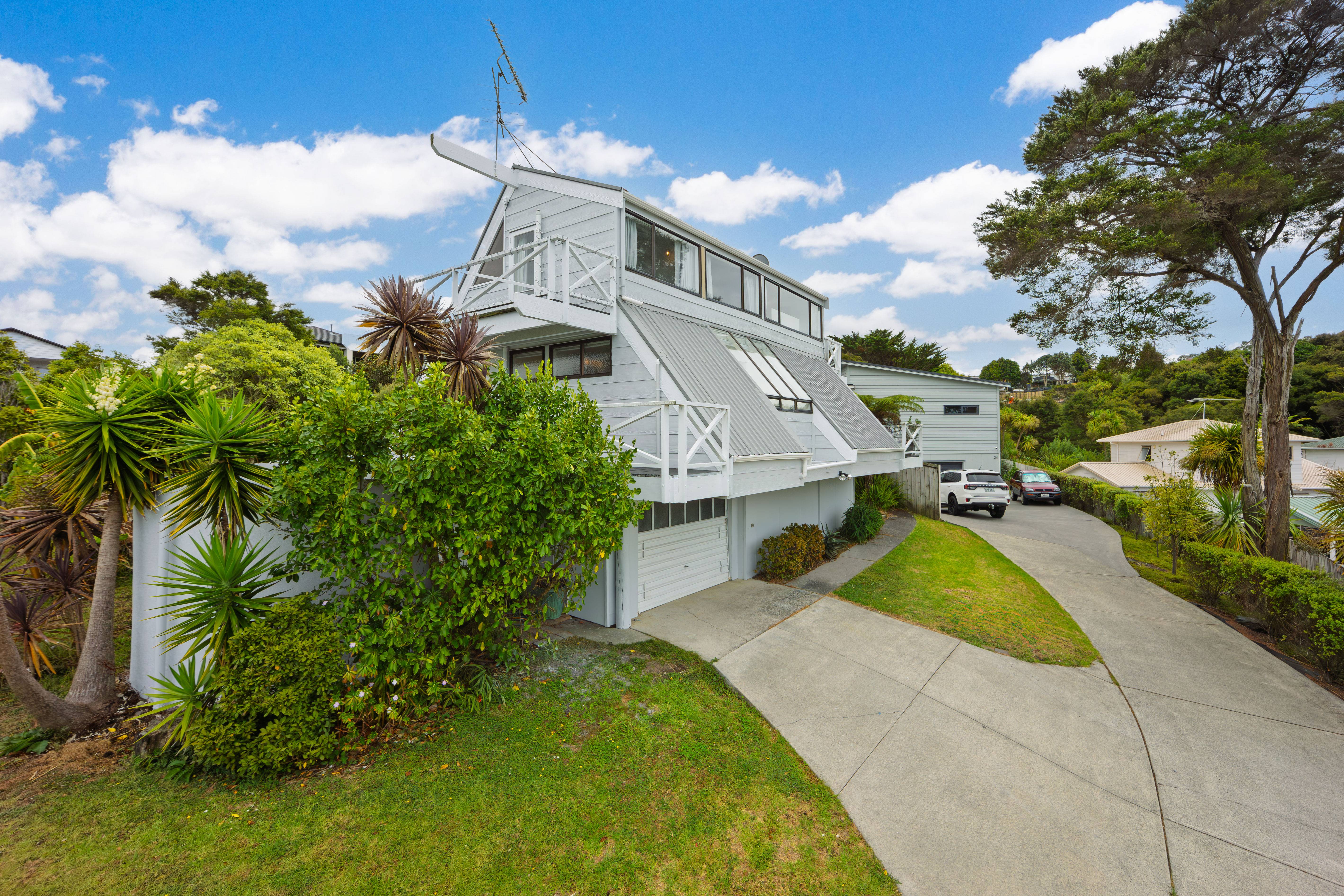 22 Shadon Place, Stanmore Bay, Rodney, 3房, 1浴, House