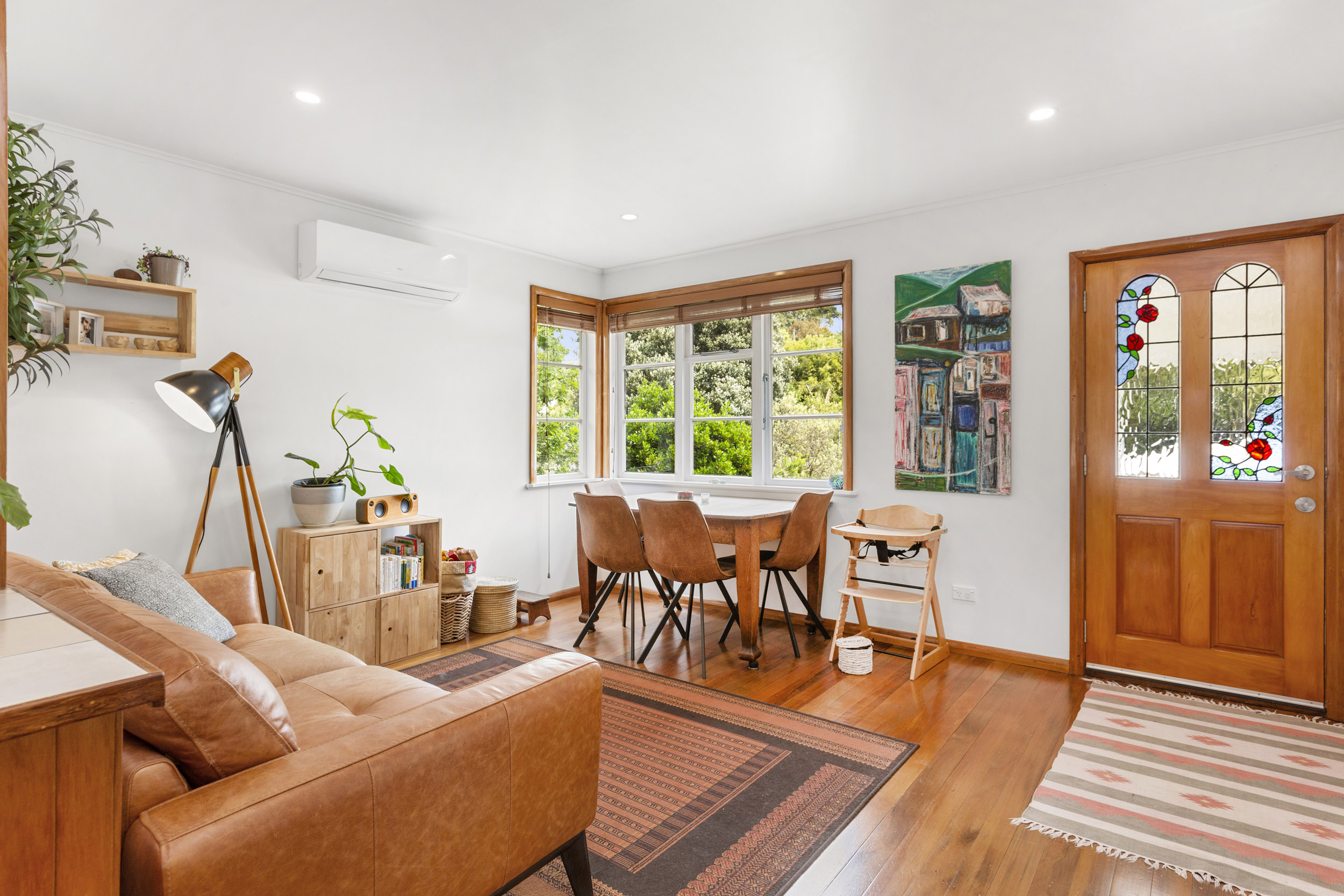 5 Cross Street, Raglan, Waikato, 3 Bedrooms, 1 Bathrooms, House