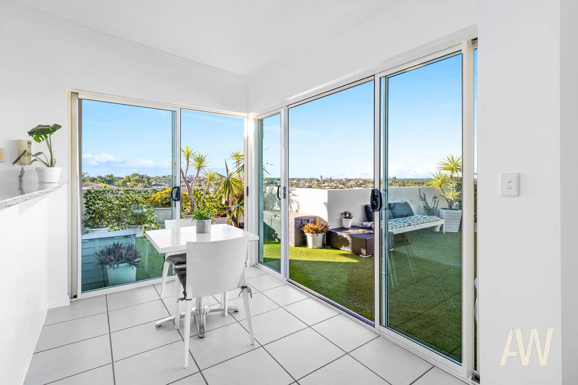 OCEAN LOOKOUT ON BATTERY HILL UNIT 4180 36 BROWNING BVD, Battery Hill, Sunshine Coast, 0 chambres, 0 salles de bain, Unit