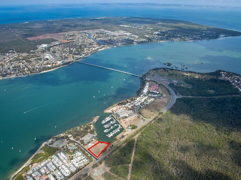 4 KAL MA KUTA DR, Sandstone Point, Moreton Bay Region, 0 ห้องนอน, 0 ห้องน้ำ, Townhouse