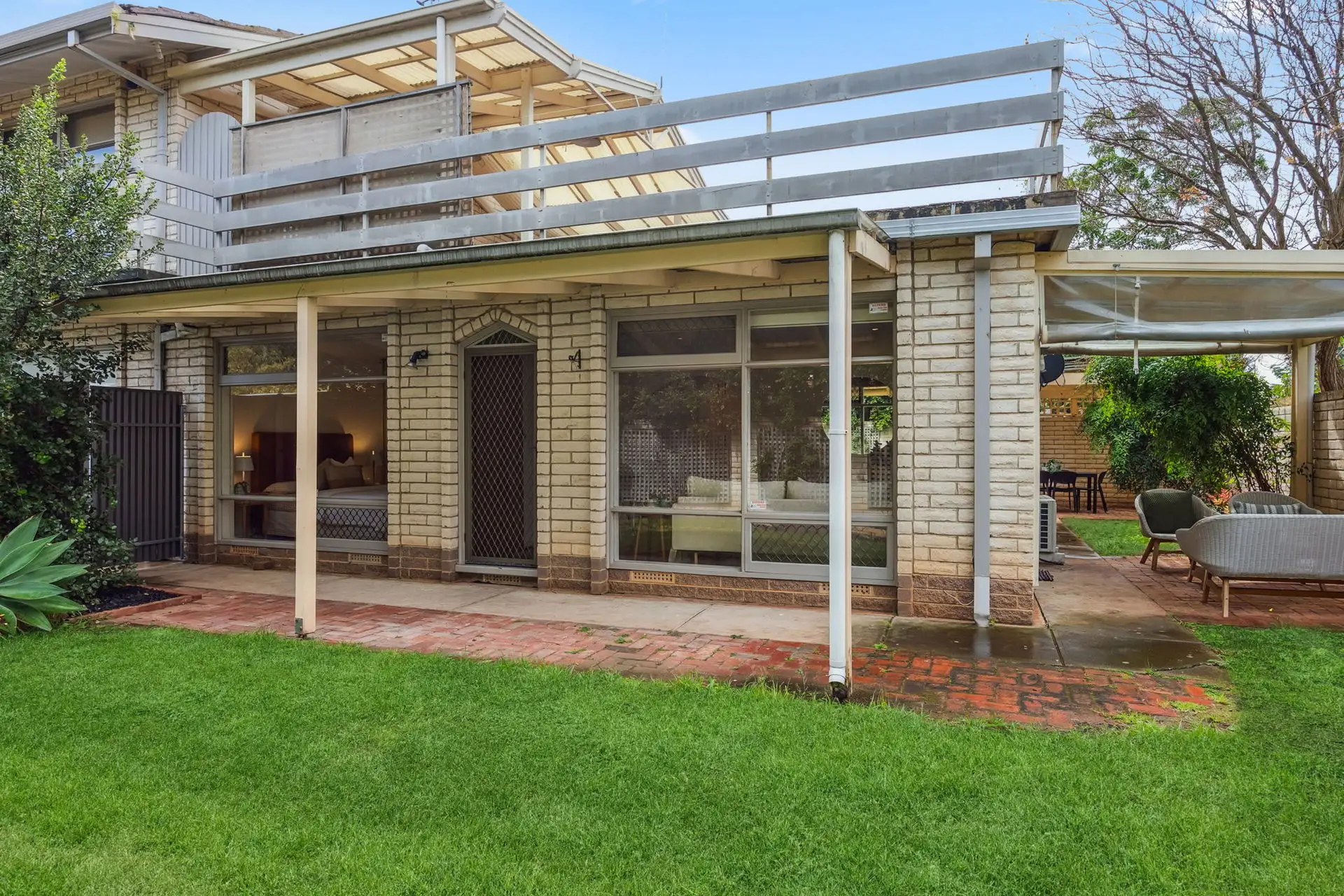 UNIT 4 23 GRAY ST, Black Forest, Western Adelaide, 0 ห้องนอน, 0 ห้องน้ำ, Unit