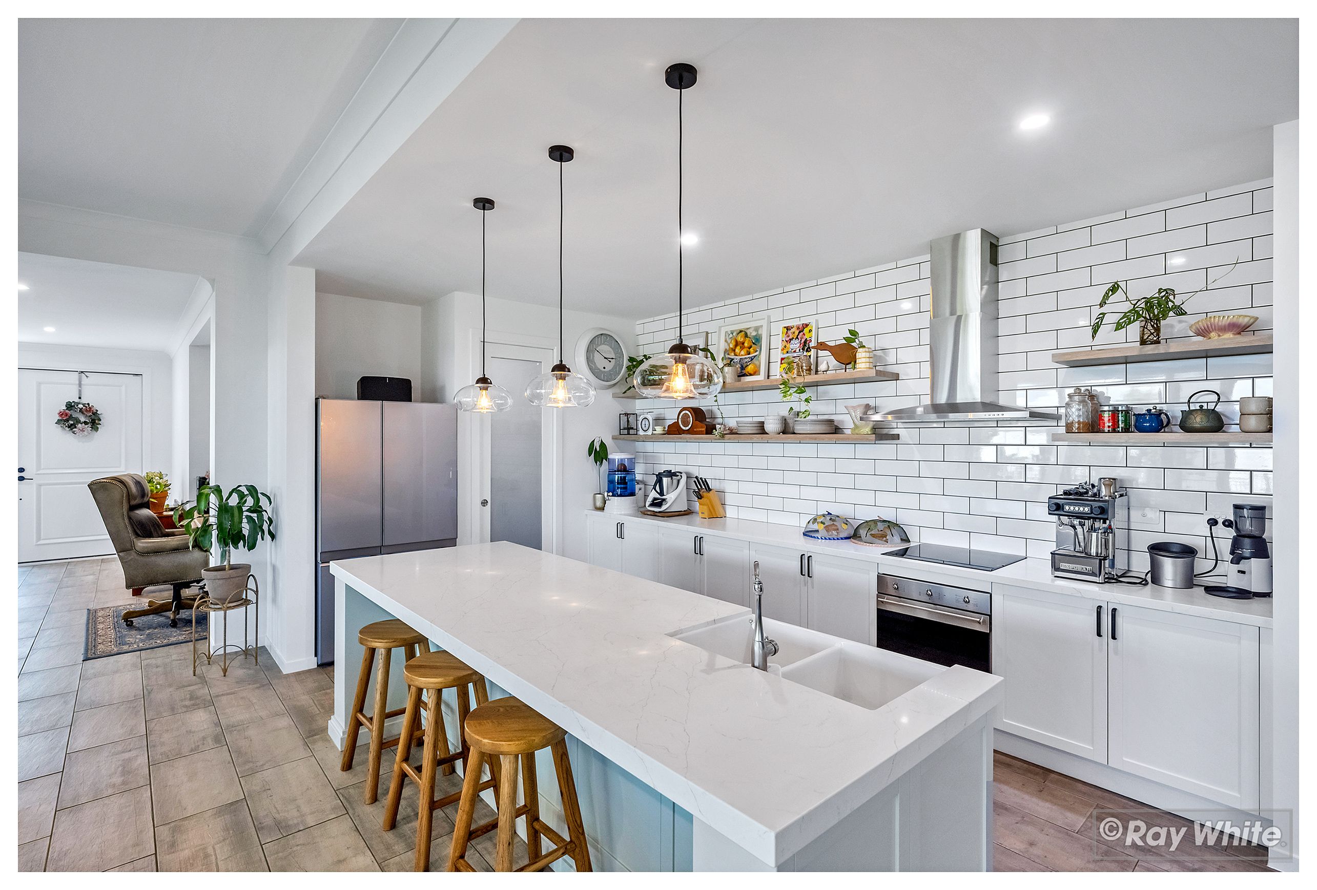 23A RIVERSIDE DR, Parkhurst, Fitzroy, 0 rūma, 0 rūma horoi, House