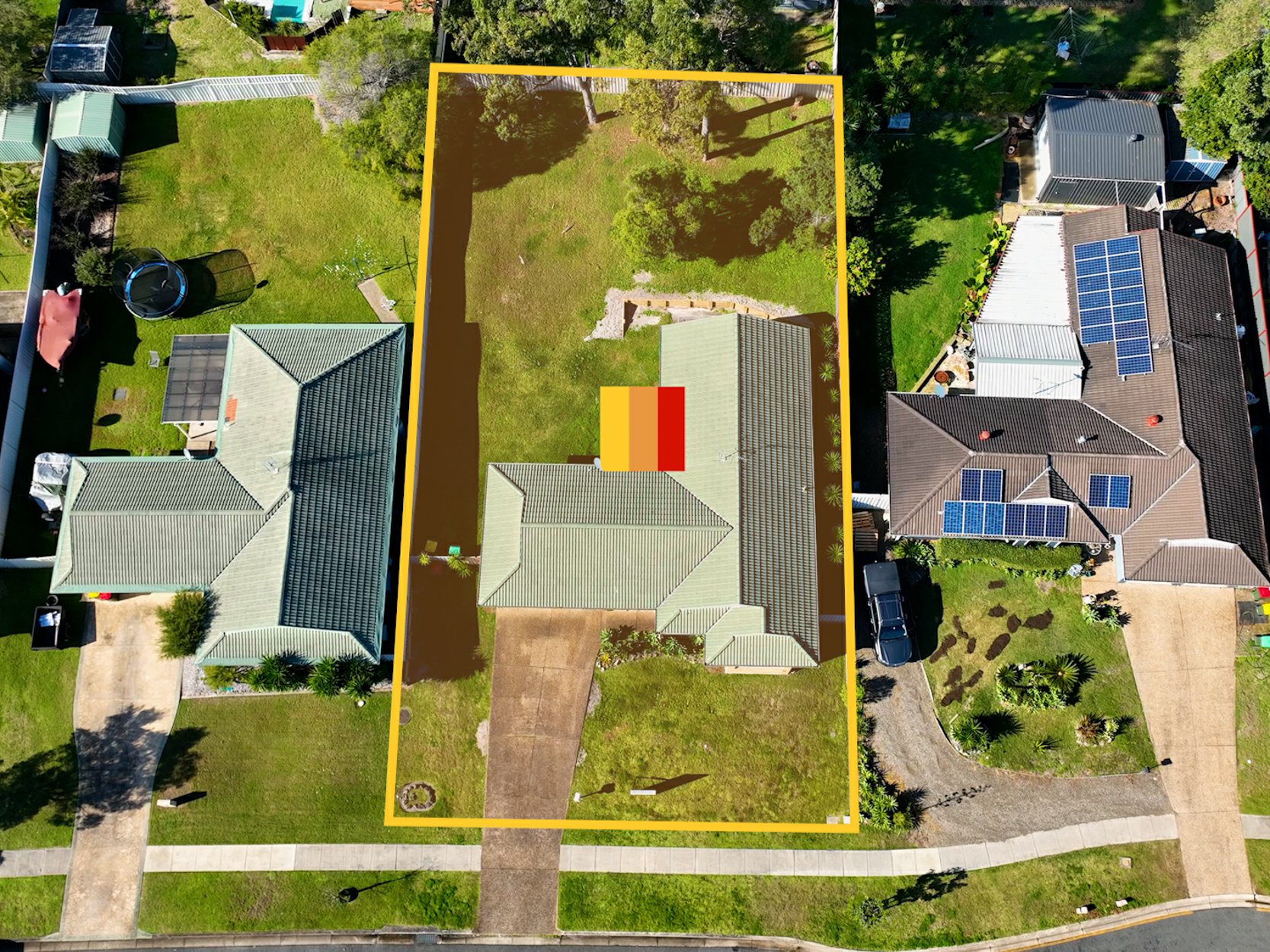 66 BAGNALL BEACH RD, Corlette, Hunter, 0 rūma, 0 rūma horoi, House