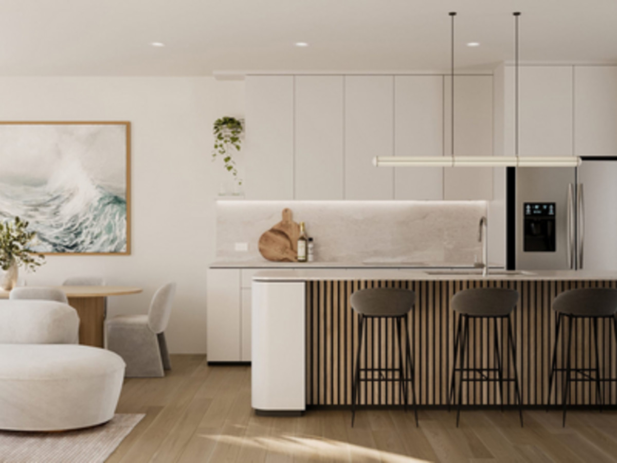 2-4 FLORENCE CT, Surfers Paradise, Gold Coast, 0房, 0浴, Townhouse
