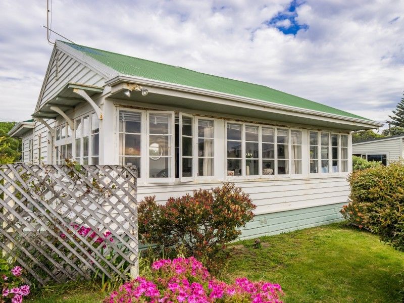 Rural  Waitakere Ranges Zone