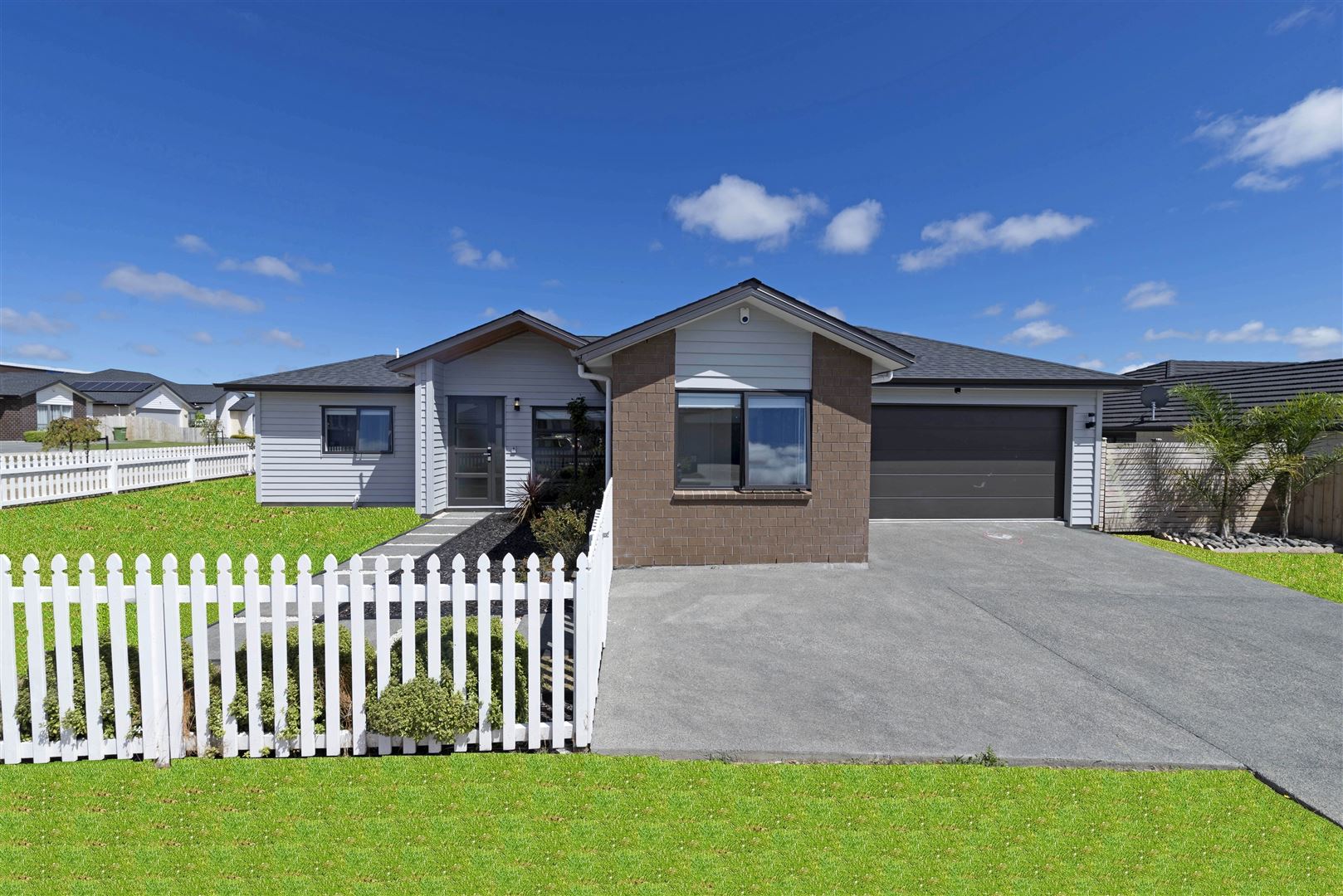 Residential  Single House Zone
