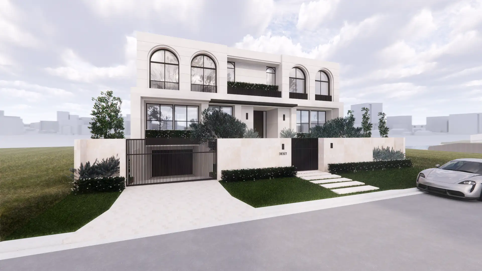 20 CLINTON AV, Burleigh Waters, Gold Coast, 0 Kuwarto, 0 Banyo, House