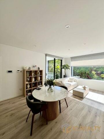 UNIT 110 15-19 CLARENCE ST, Burwood, Inner West, 0 phòng ngủ, 0 phòng tắm, Unit