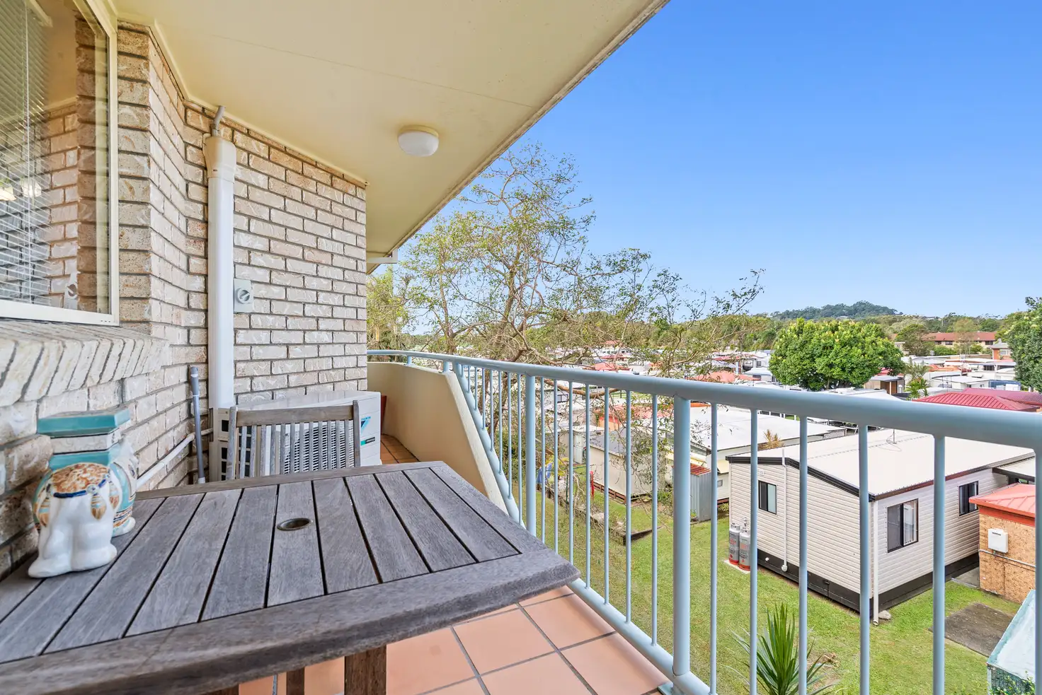 ALICE PALMS UNIT 53 6 GRAY ST, Tweed Heads West, North Coast, 0 Schlafzimmer, 0 Badezimmer, Unit