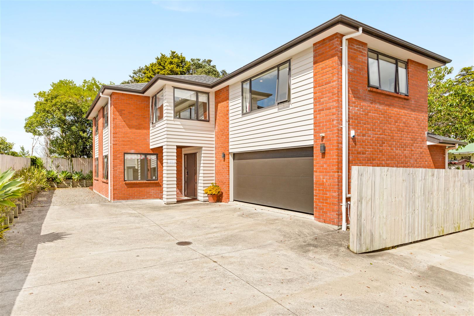 Residential  Terrace Housing and Apartment Building Zone