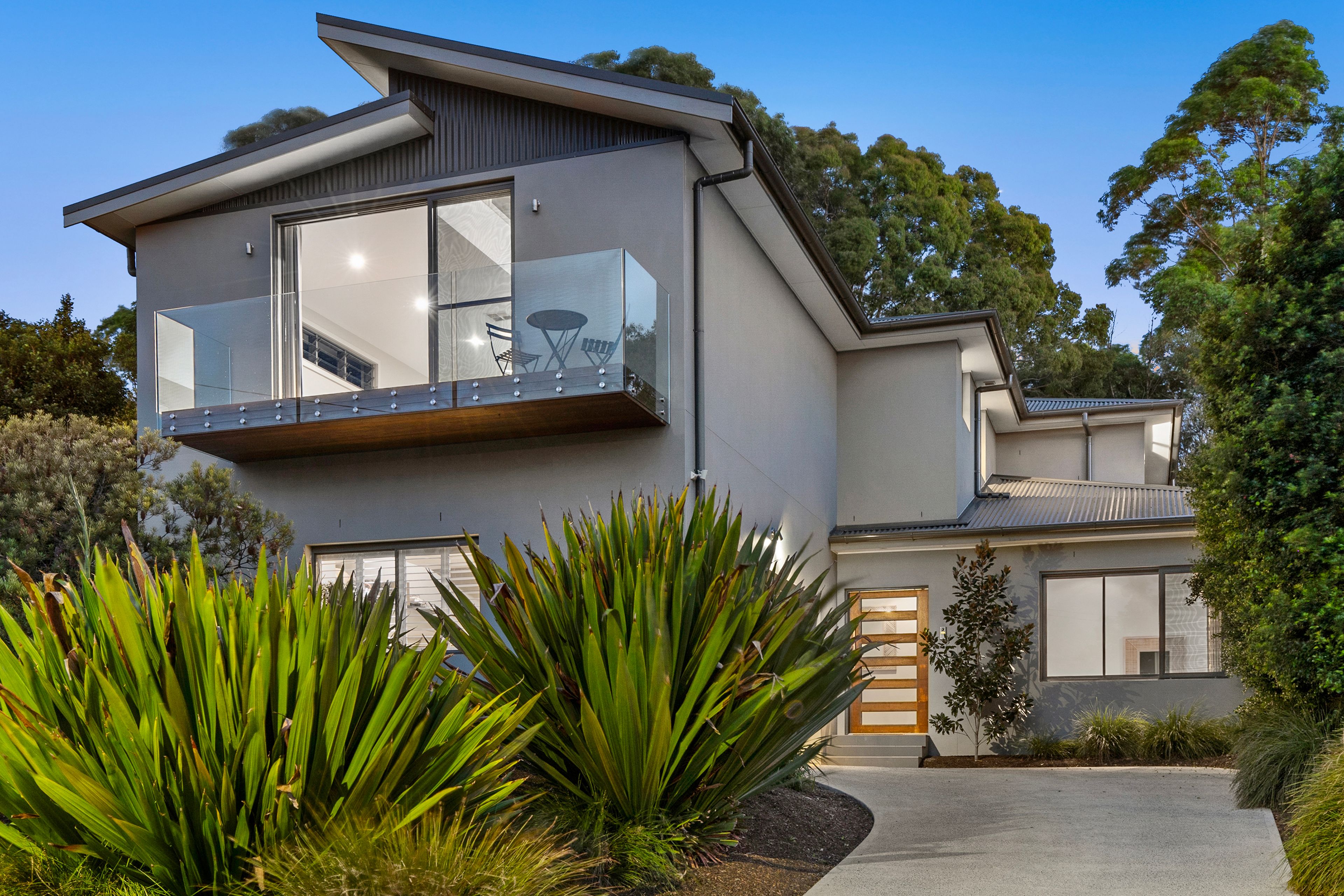 LOW DENSITY RESIDENTIAL