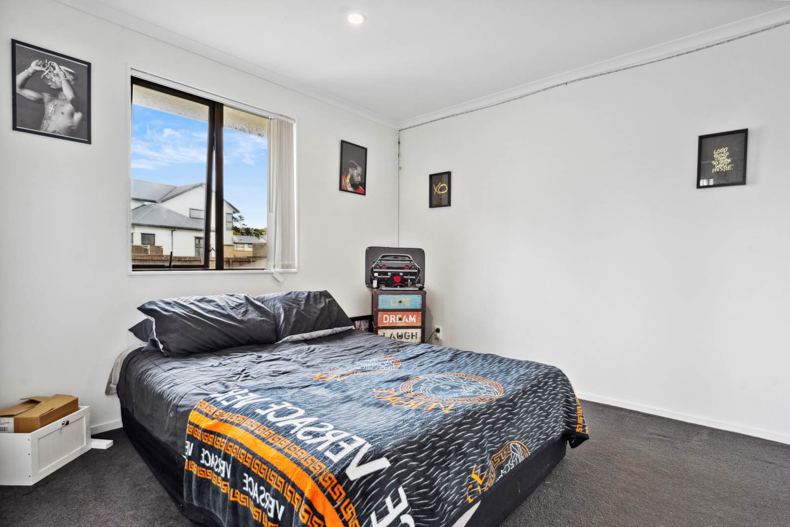 14 Lane Cameron Place, Flat Bush, Manukau City, 4 રૂમ, 2 બાથરૂમ, House