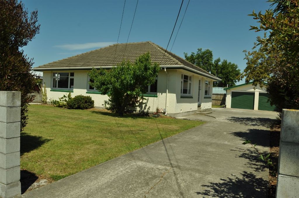 20 Pagoda Street, Shirley