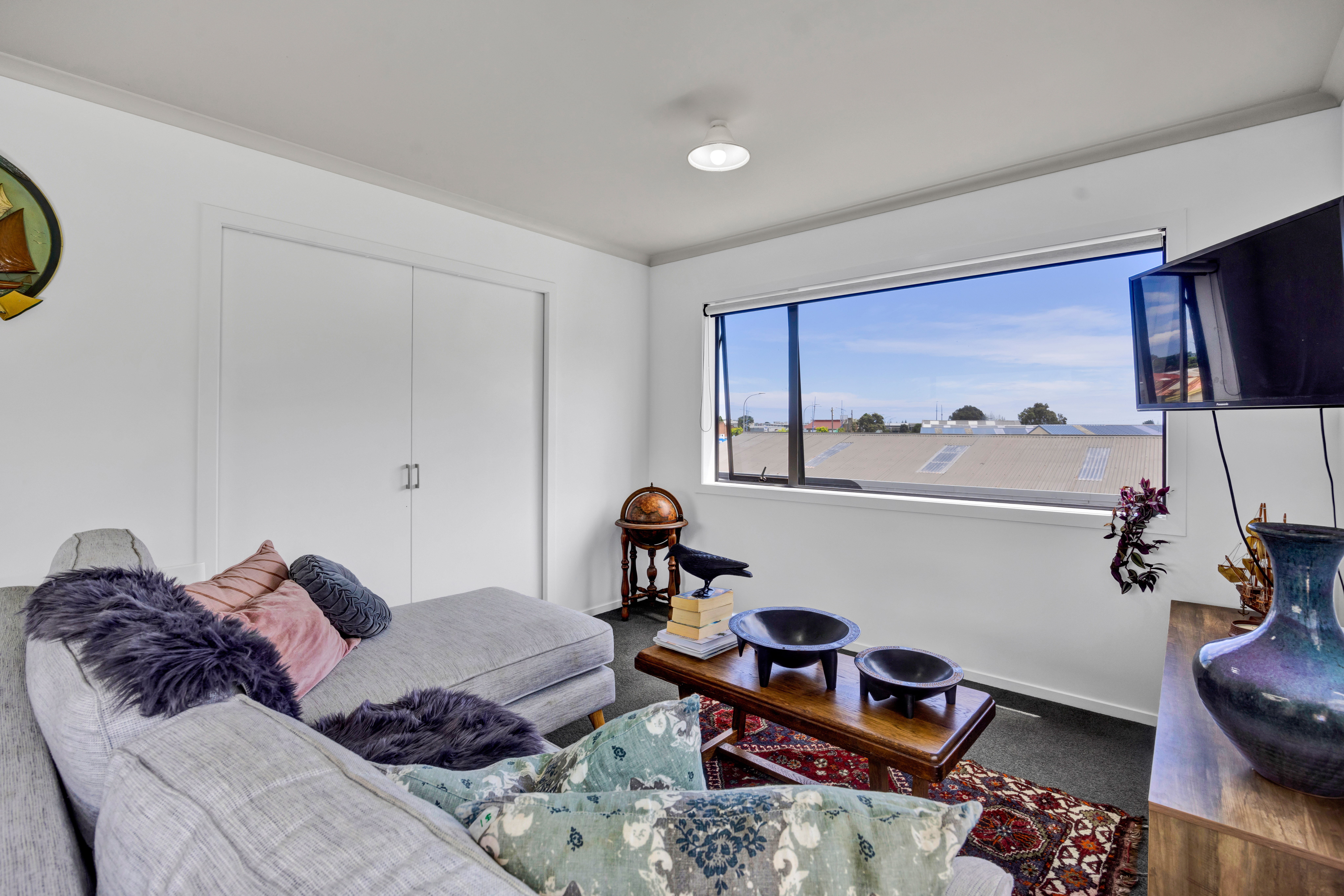 14 West Quay, Waitara, New Plymouth, 2 ਕਮਰੇ, 0 ਬਾਥਰੂਮ, Home & Income