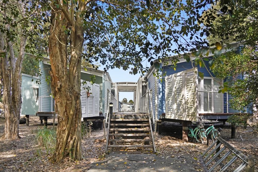 COURAN COVE 4625 ISLAND ST, South Stradbroke, Gold Coast, 0 Schlafzimmer, 0 Badezimmer, House