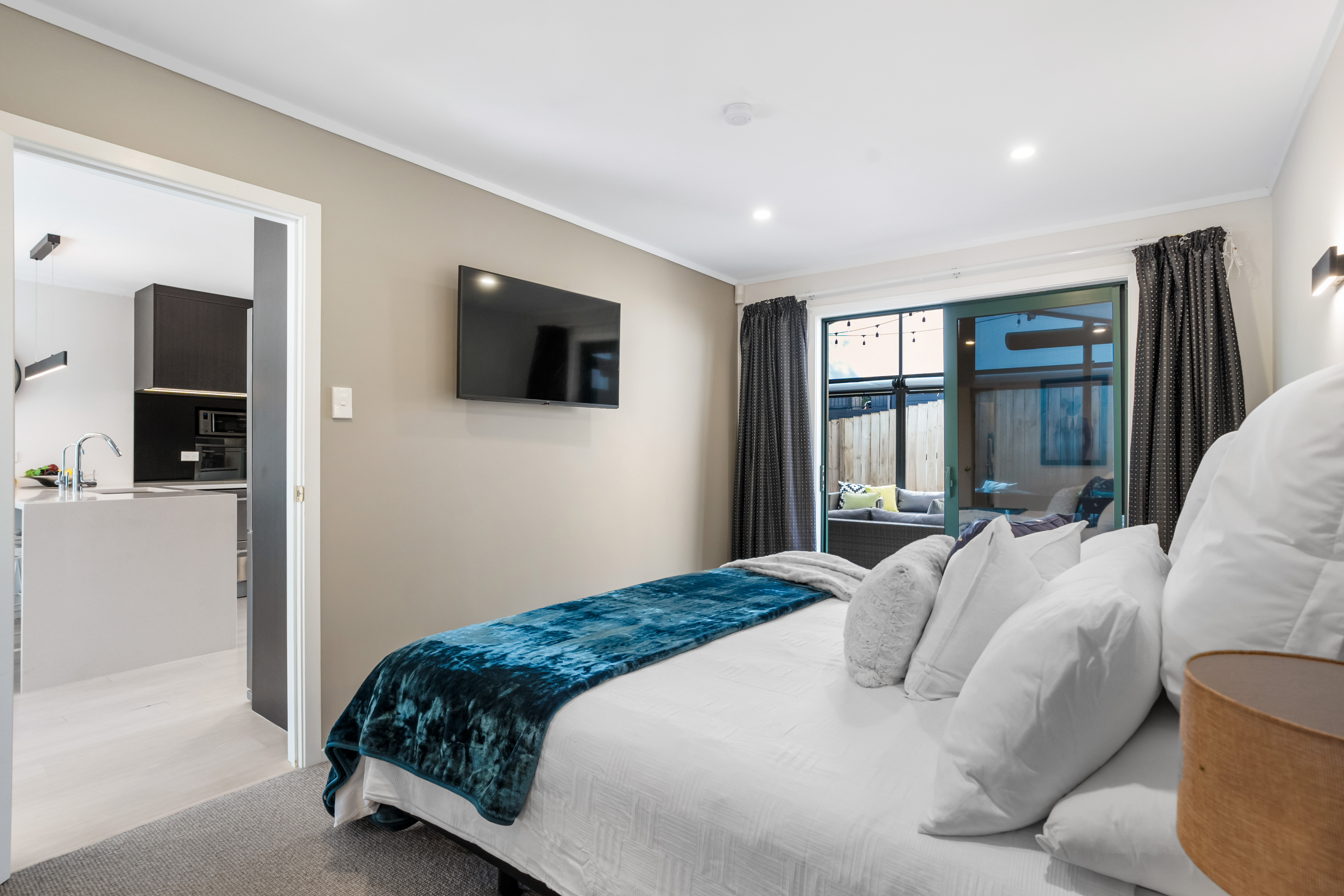 78a Queenstown Road, Onehunga, Auckland City, 4房, 3浴, House