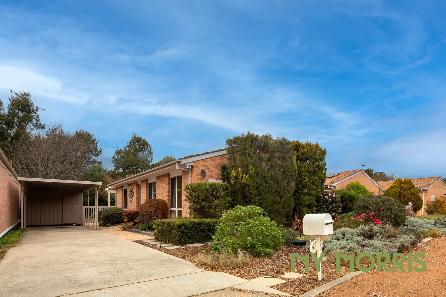 51 KEVERSTONE CCT, Isabella Plains, Tuggeranong District, 0 ਕਮਰੇ, 0 ਬਾਥਰੂਮ, House