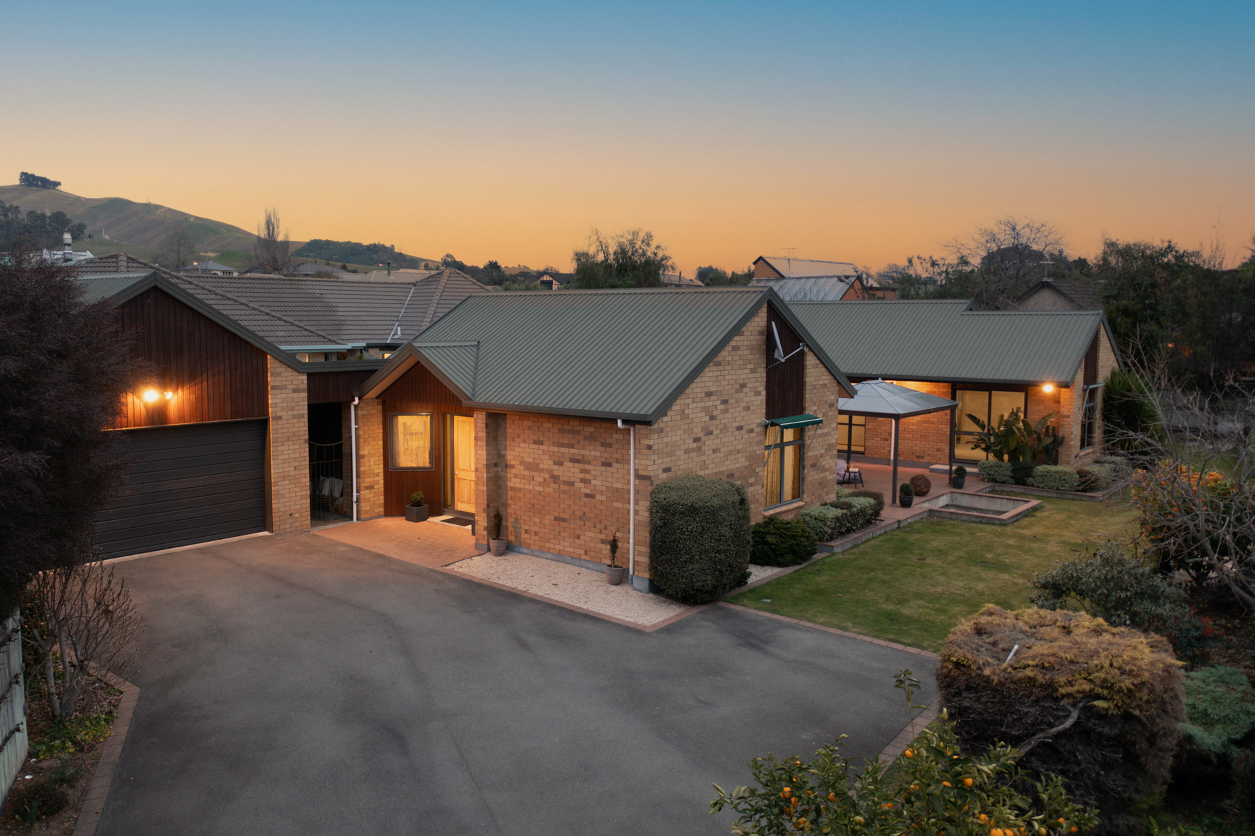 8 Kim Crescent, Witherlea, Marlborough, 4 ਕਮਰੇ, 0 ਬਾਥਰੂਮ