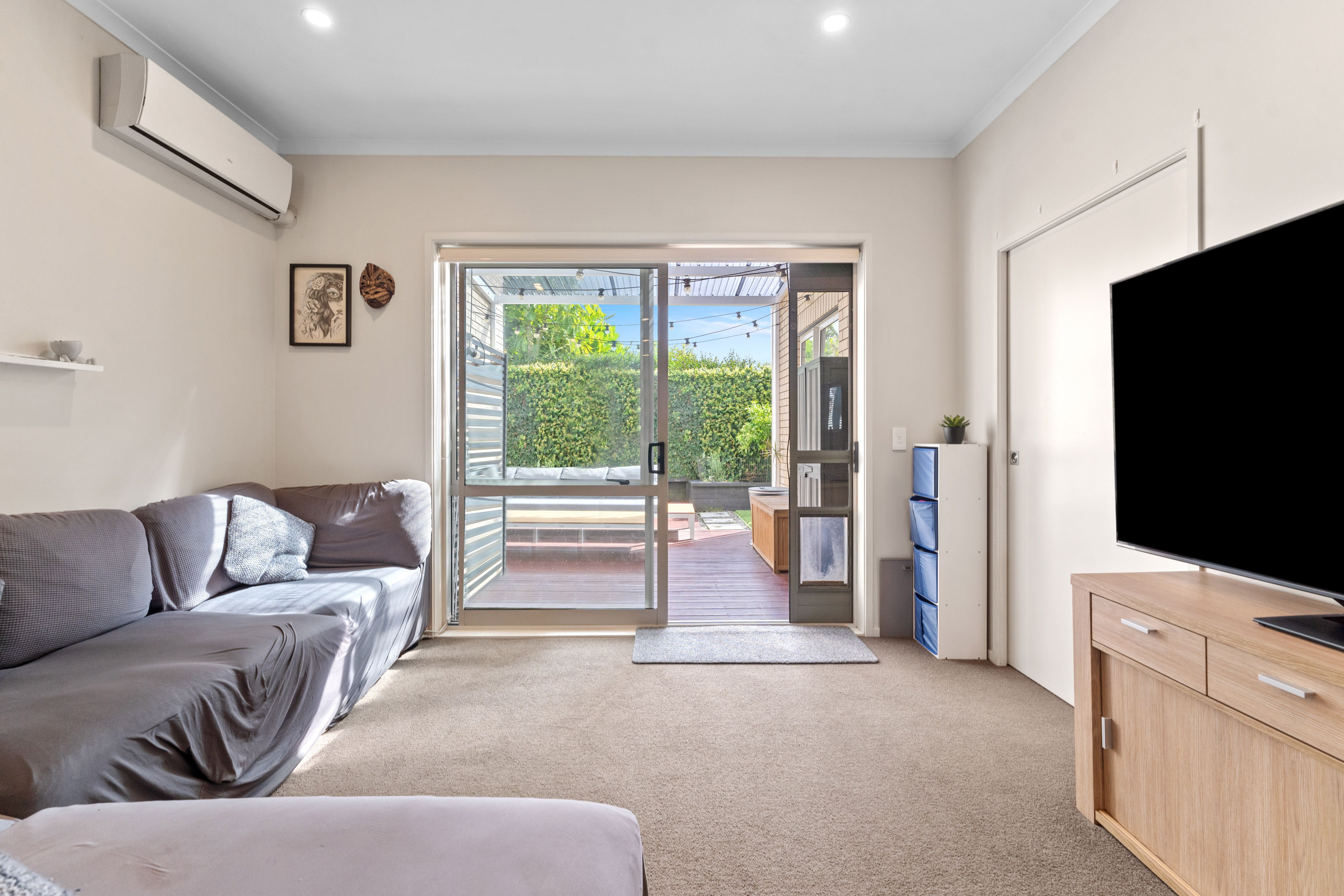 200 Clark Road, Hobsonville, Auckland - Waitakere, 2房, 1浴, House