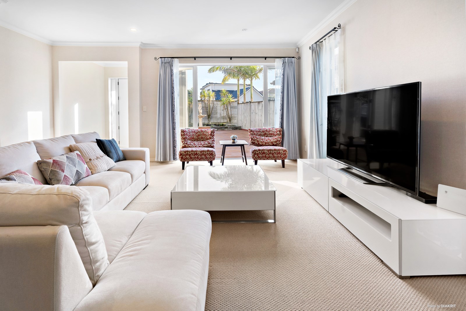 Residential  Mixed Housing Suburban Zone