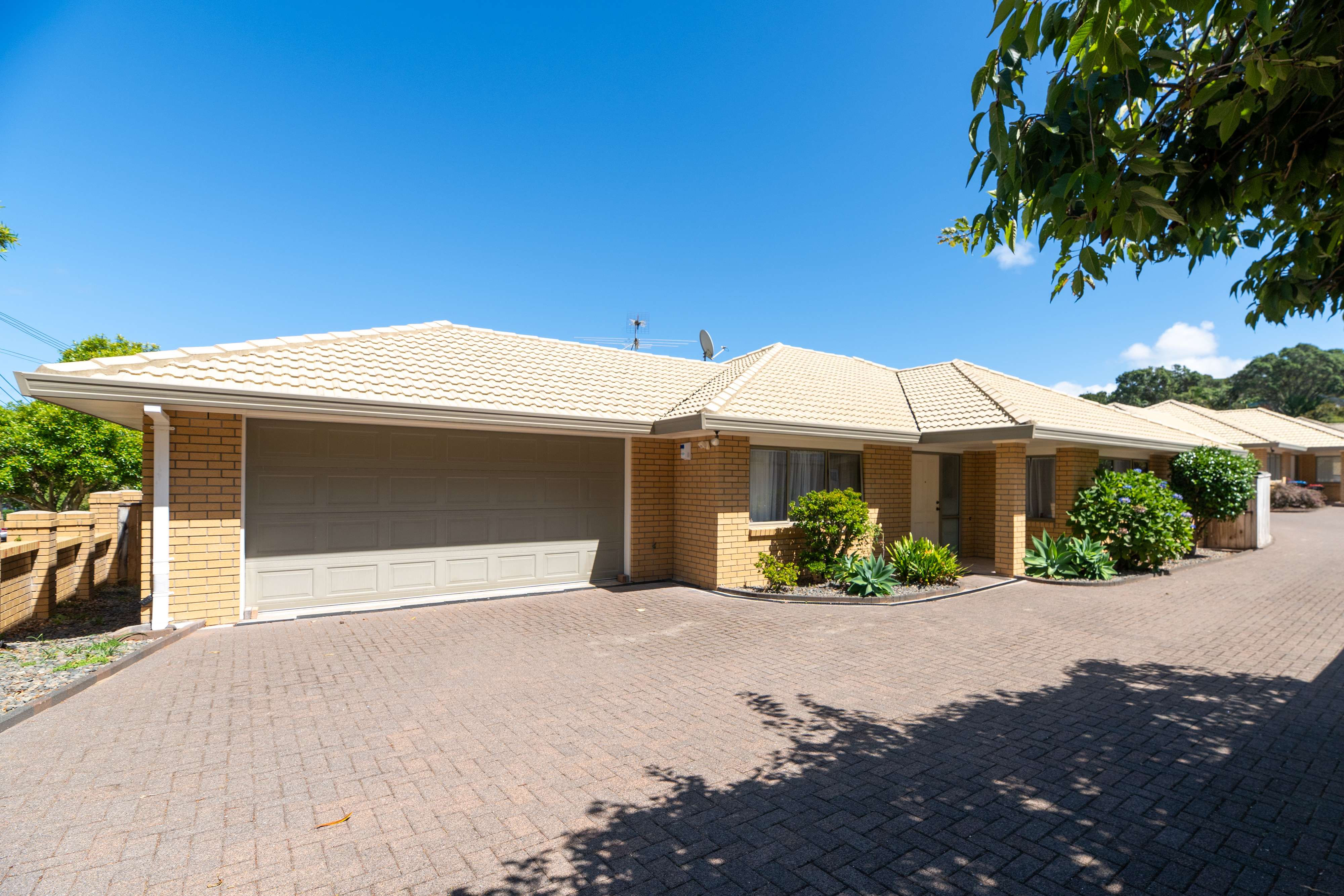1/52 Turama Road, Royal Oak, Auckland, 3房, 0浴, House
