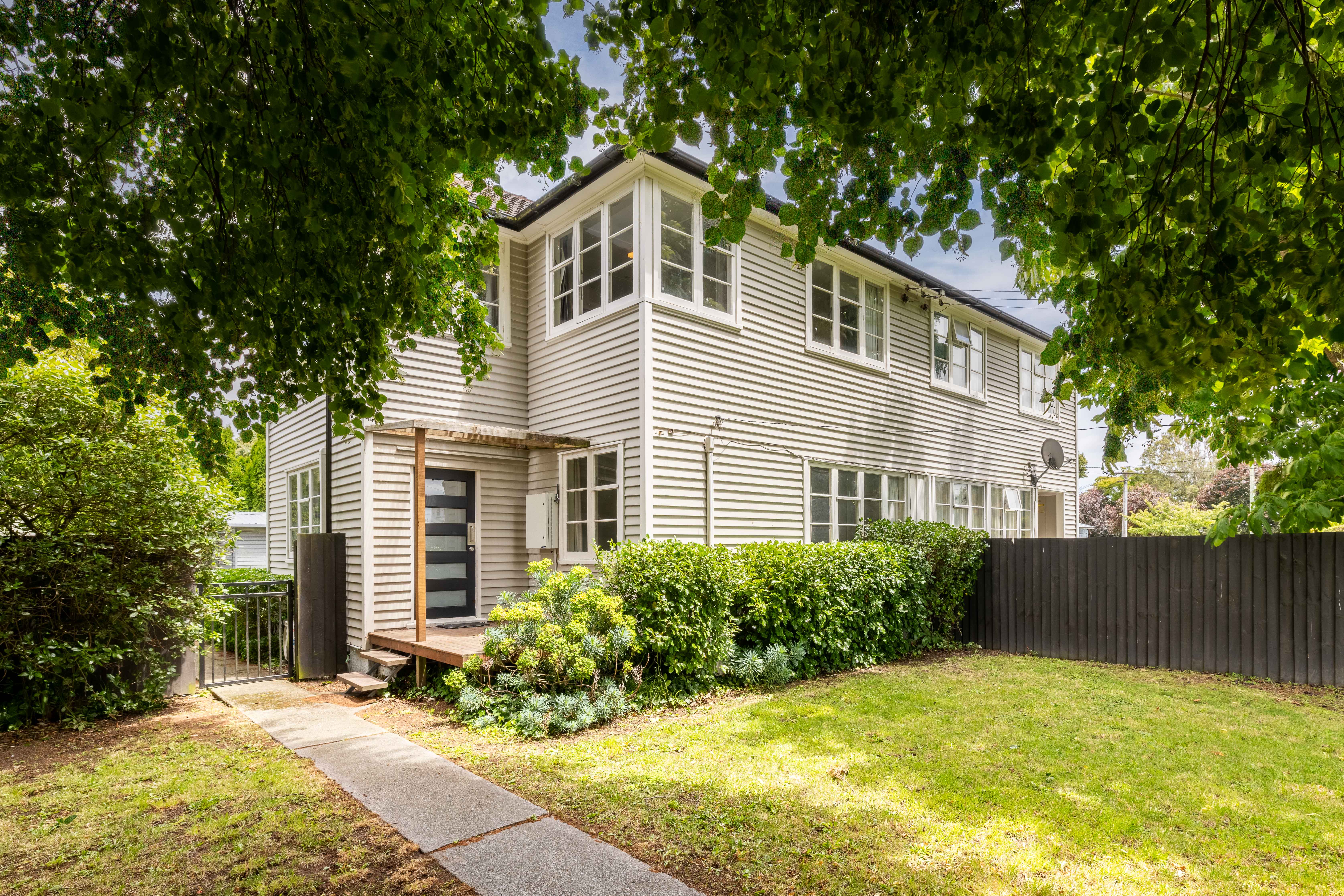 15 Attlee Crescent, Bryndwr, Christchurch City, 4房, 2浴, House