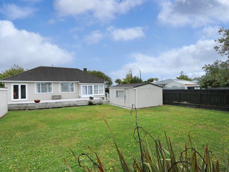 641 Featherston Street, Roslyn, Palmerston North City, 3 Bedrooms, 1 Bathrooms