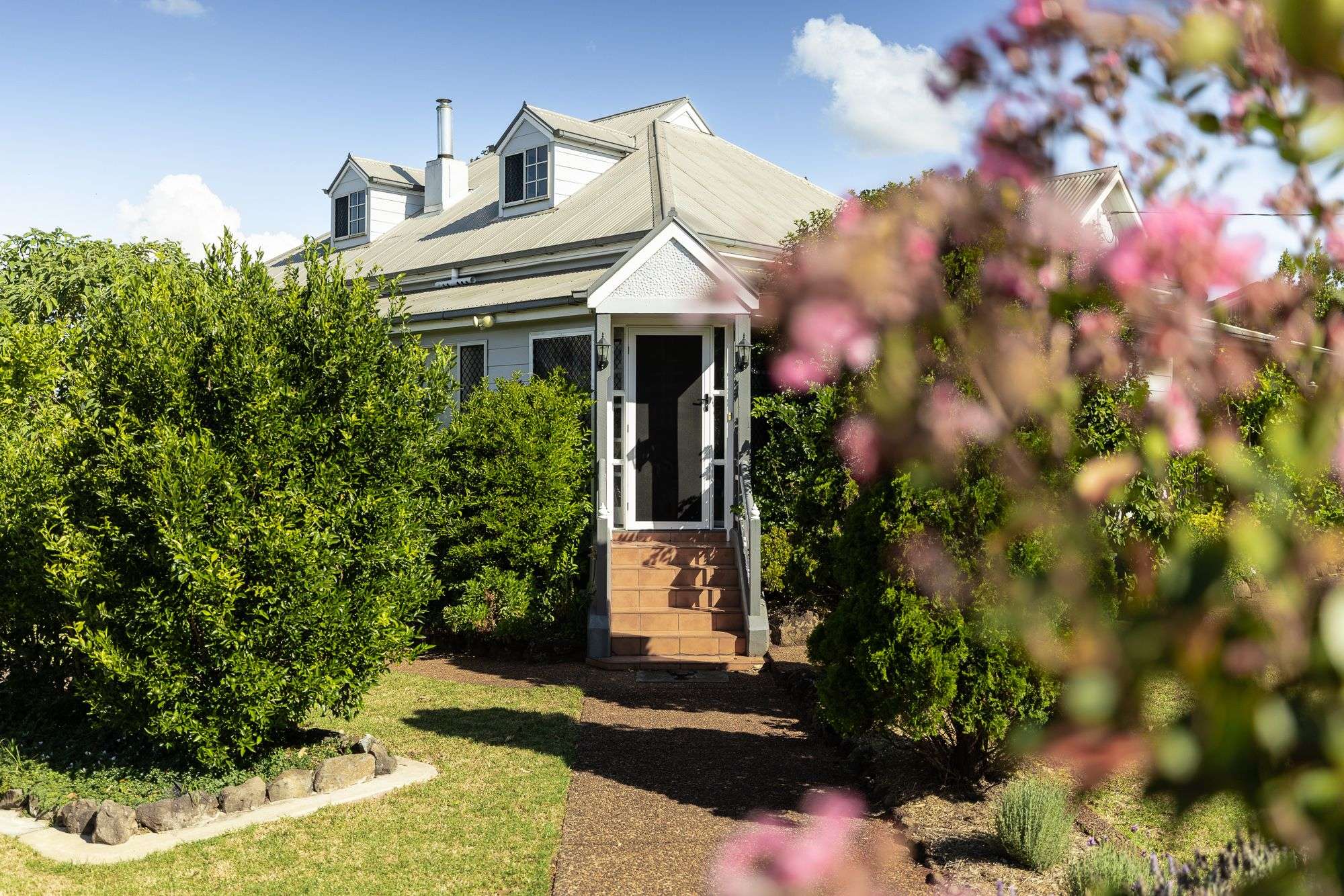 418 WEST ST, Kearneys Spring, Toowoomba, 0 कमरे, 0 बाथरूम, House