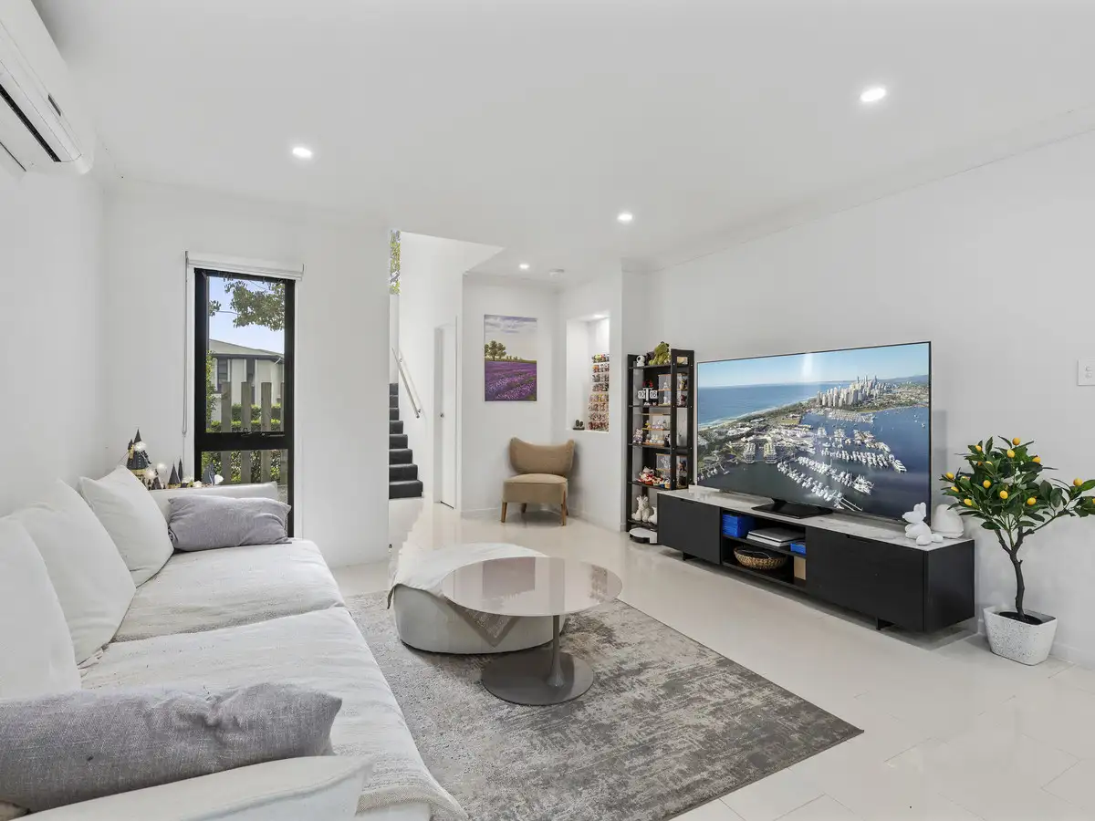 18-22 ARCHIPELAGO ST, Pacific Pines, Gold Coast, 0 Kuwarto, 0 Banyo, Townhouse