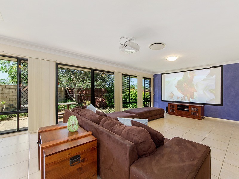 UNIT 2 5 ABBEYTREE CT, Robina, Gold Coast, 0 રૂમ, 0 બાથરૂમ, House
