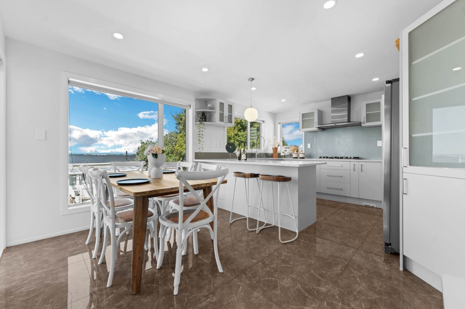 302a Hillsborough Road, Hillsborough, Auckland, 4房, 3浴, House
