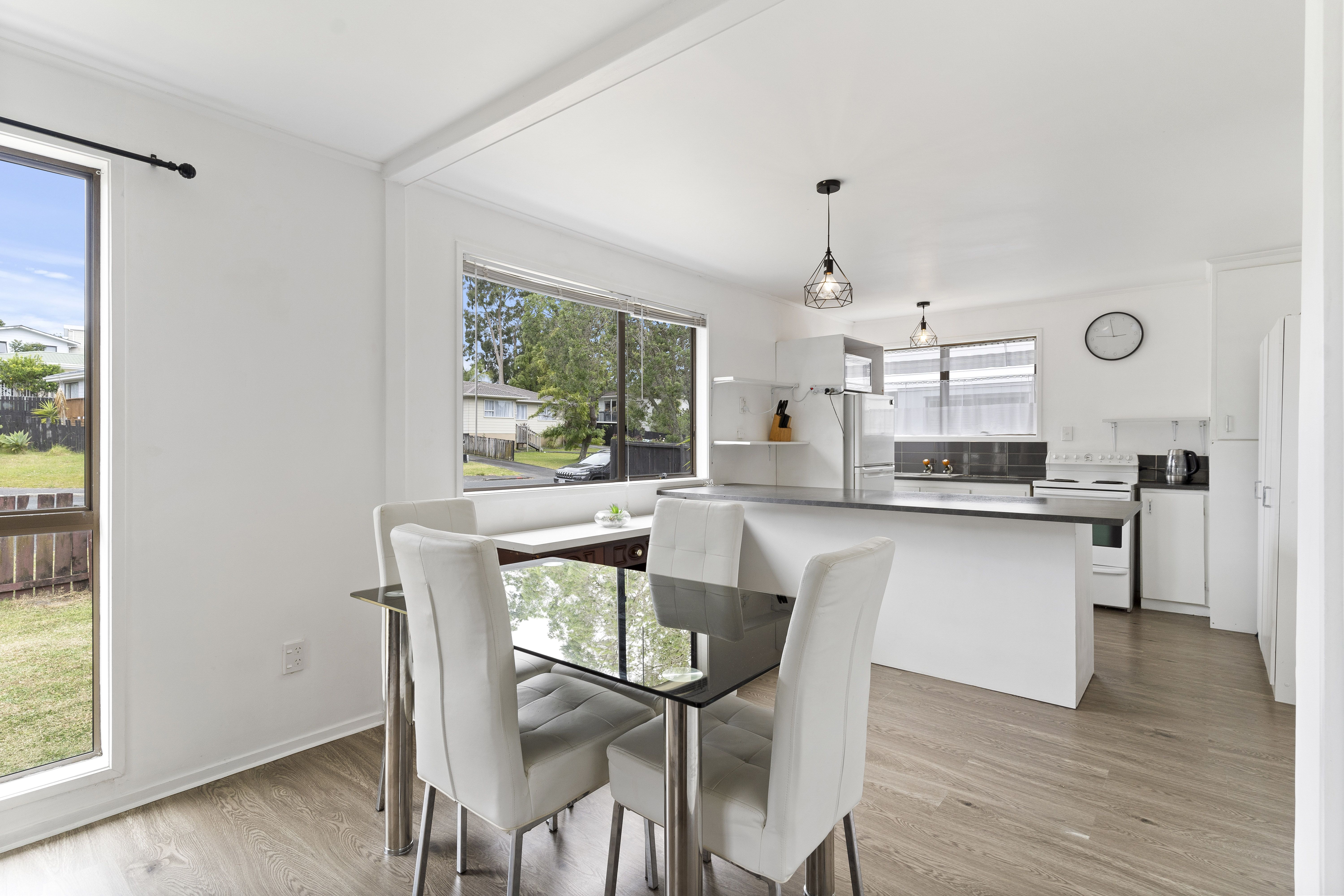 21 Fitzherbert Avenue, West Harbour, Auckland - Waitakere, 3房, 1浴, House