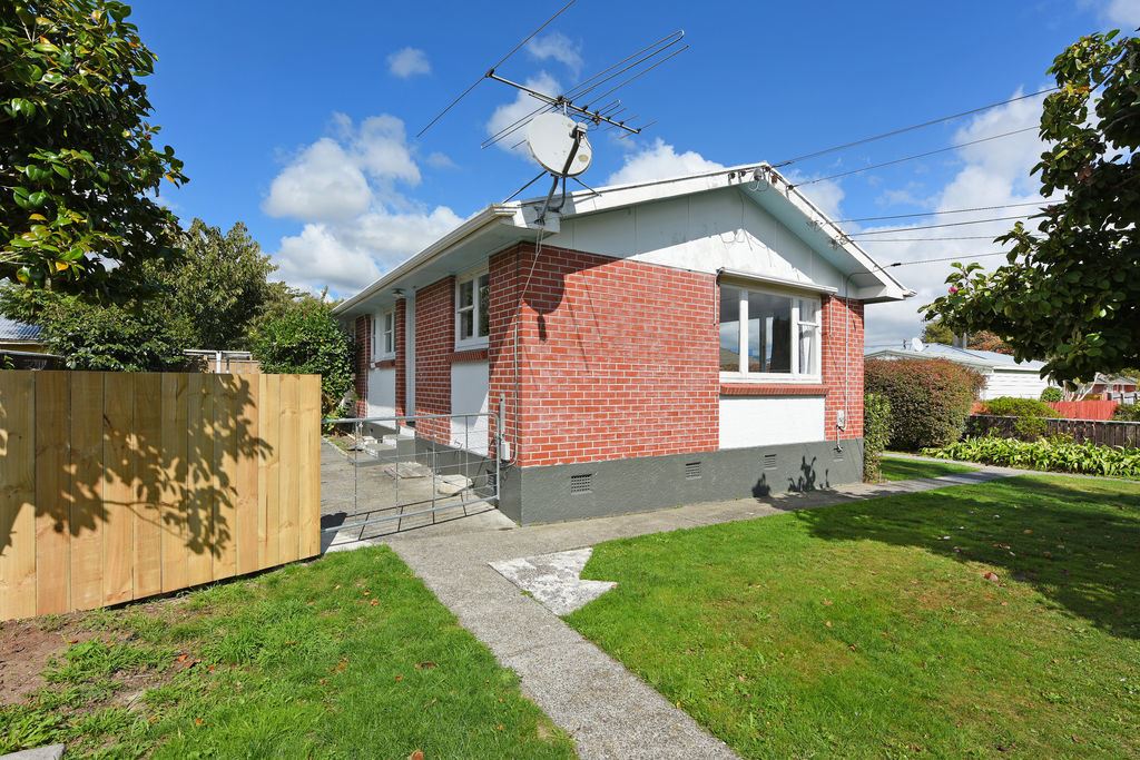 10- Hildreth Street, Trentham, Upper Hutt City, 2 ਕਮਰੇ, 1 ਬਾਥਰੂਮ