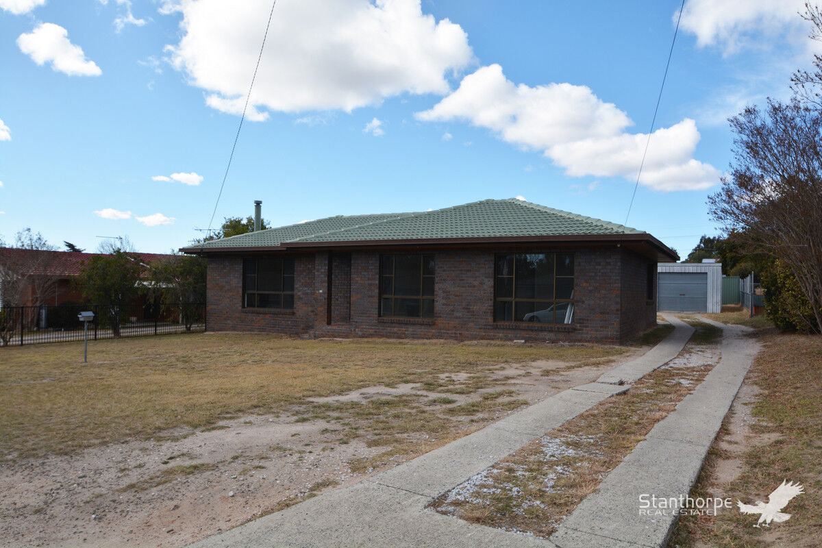 7 MANNING ST, Stanthorpe, Darling Downs, 0 Bedrooms, 0 Bathrooms, House