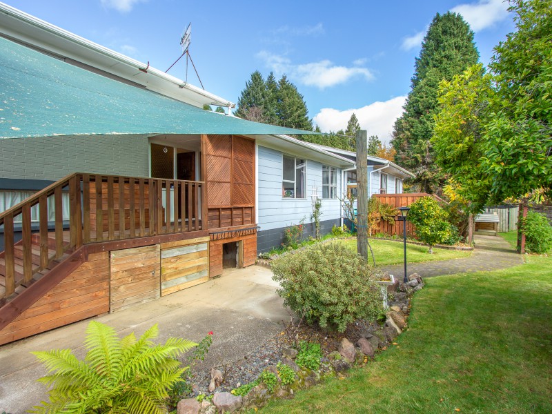 37 Simmonds Crescent, Springfield, Rotorua, 4 Bedrooms, 0 Bathrooms