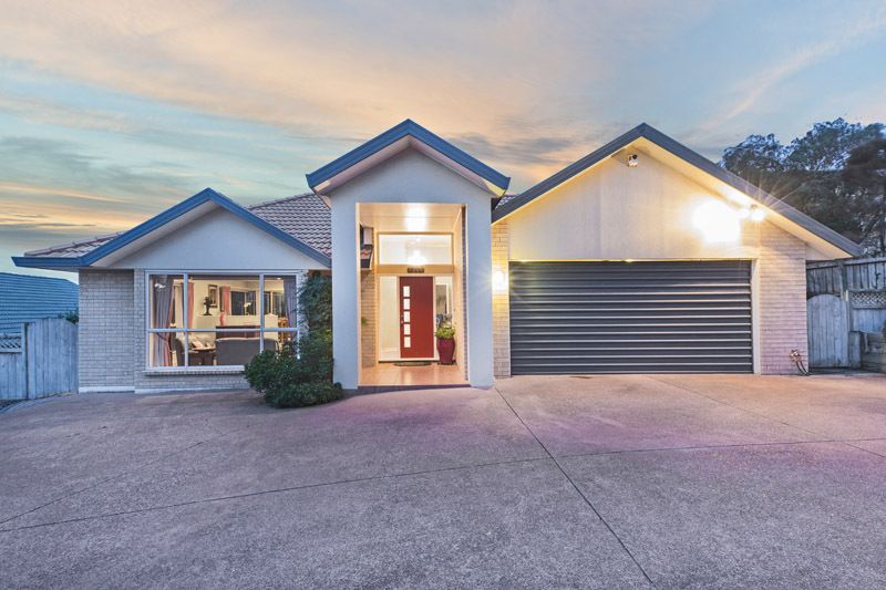 Residential  Mixed Housing Suburban Zone