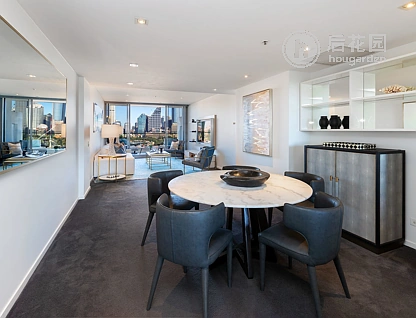 Unit 1104/81 MACLEAY STREET, POTTS POINT, 0 ห้องนอน, 0 ห้องน้ำ, Unit