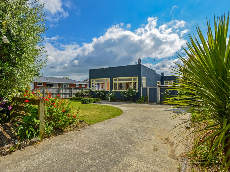 127 Maxwells Line, Awapuni, Palmerston North City, 3 침실, 0 욕실