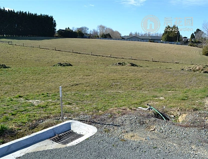 30a Lazarette Loop, Gleniti, Timaru, 4 غرف, 0 حمامات