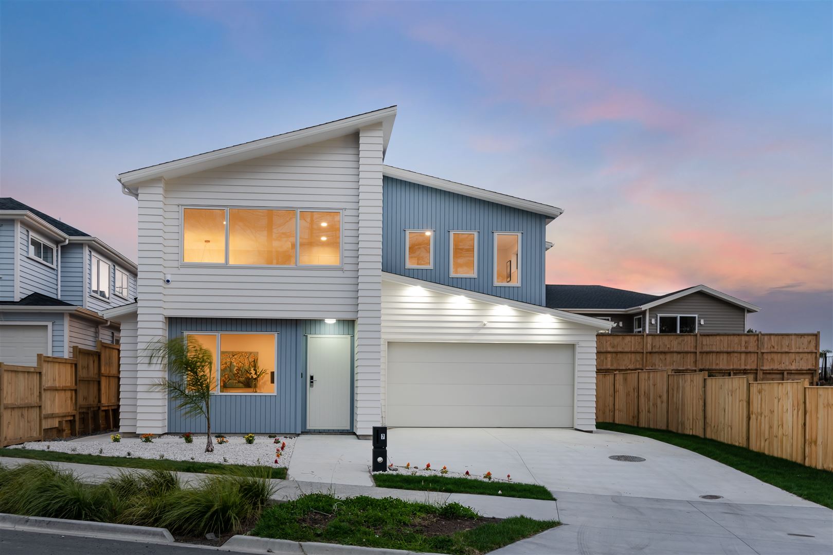 Residential  Mixed Housing Suburban Zone