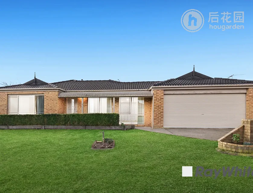 6 HIGHCLIFF CT, NARRE WARREN SOUTH VIC 3805, 0 slaapkamers, 0 badkamers, House