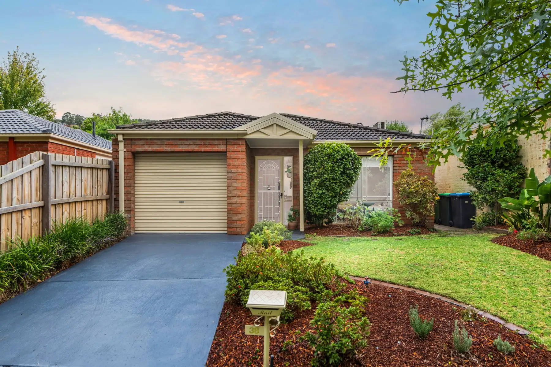 38 FOREST OAK DR, Upper Ferntree Gully, East Melbourne, 0部屋, 0バスルーム, House
