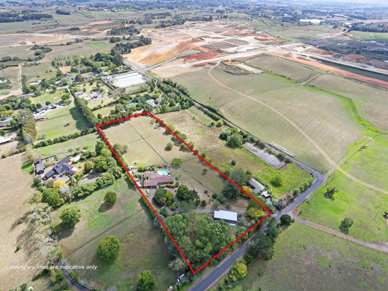 Rural  Rural Production Zone
