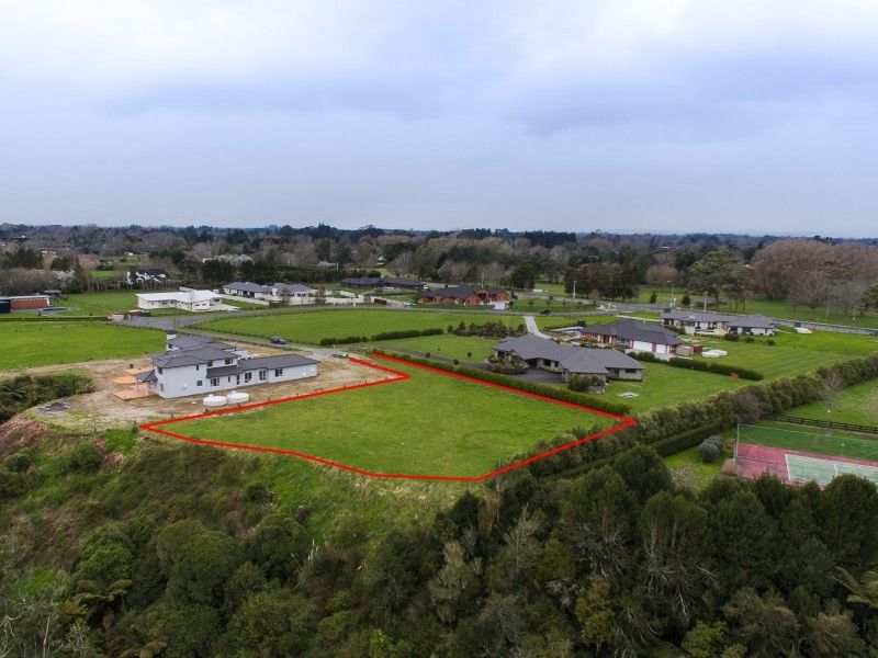 21c Riverfields Lane, Tamahere, Waikato, 5 ਕਮਰੇ, 0 ਬਾਥਰੂਮ, Lifestyle Property